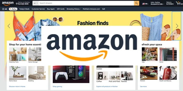 Amazon