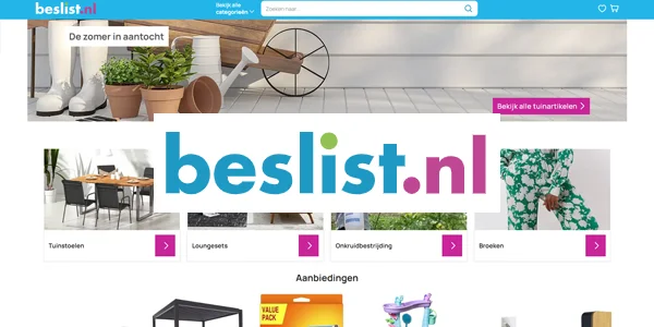Beslist