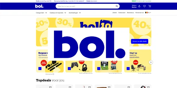 Bol.com