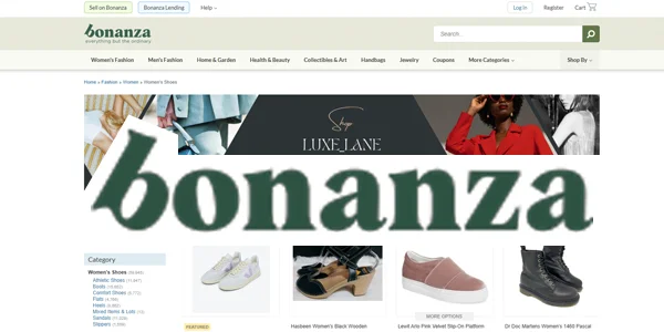 Bonanza