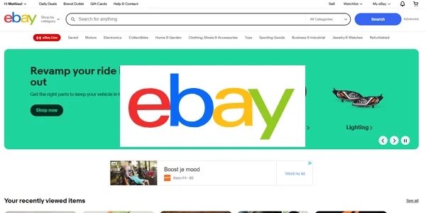 eBay