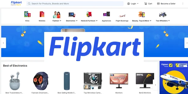 Flipkart