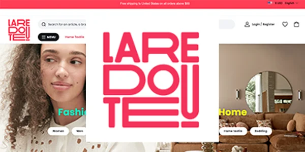 La Redoute