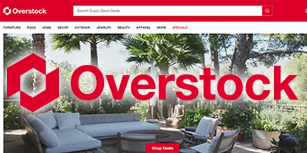Overstock