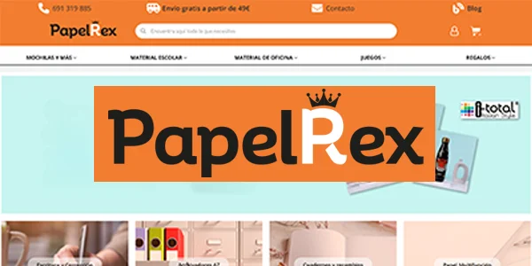 PapelRex
