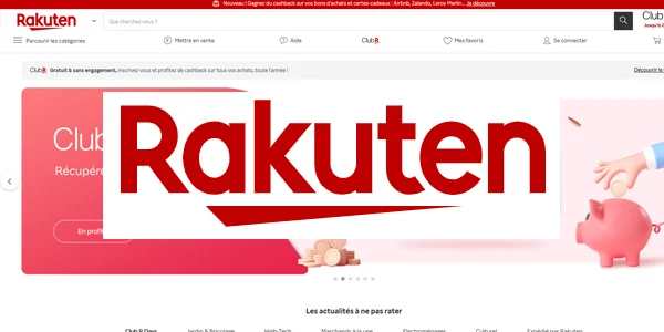 Rakuten