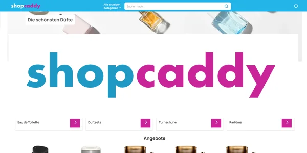 Shopcaddy