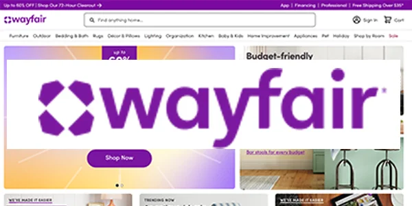 Wayfair