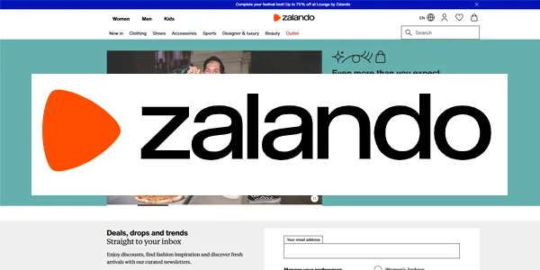 Zalando