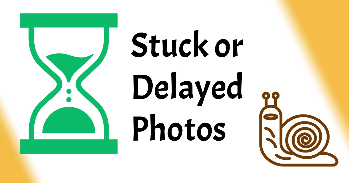 Why Walmart Image Updates Take So Long (Stuck or Delayed Photos)