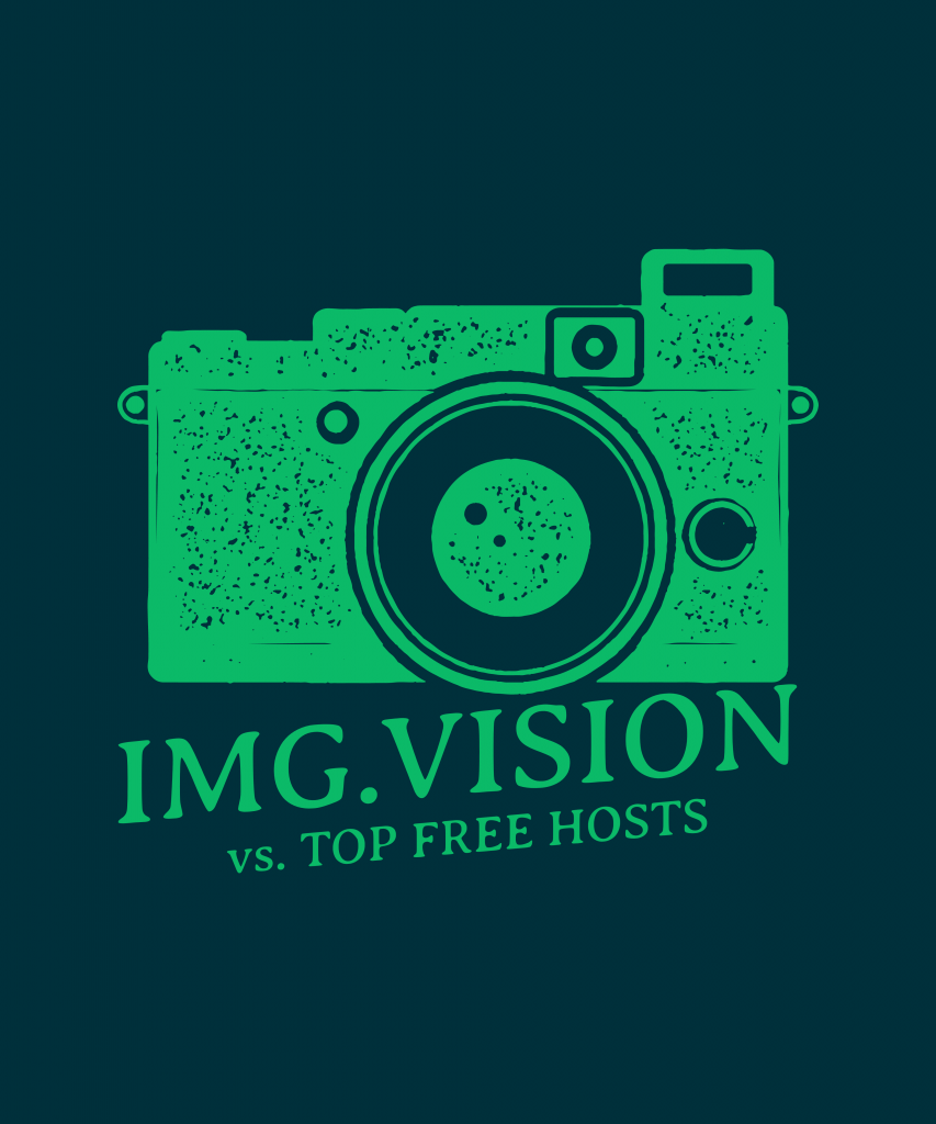 Img.vision premium image hosting vs top free image hosts (update Feb 2021)