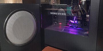 Img.vision desktop PC