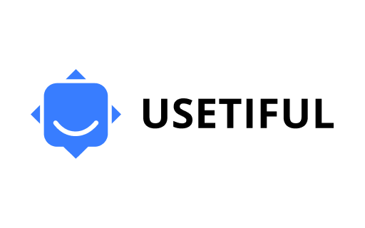 Usetiful logo