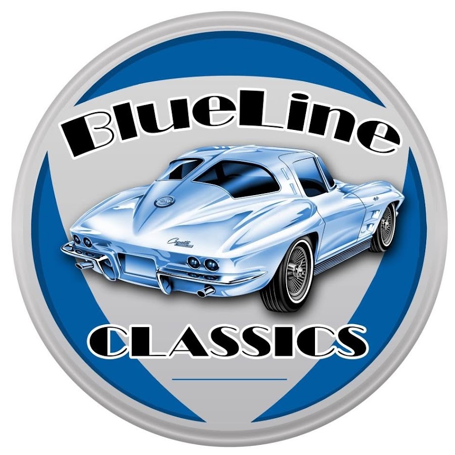 BlueLineClassics