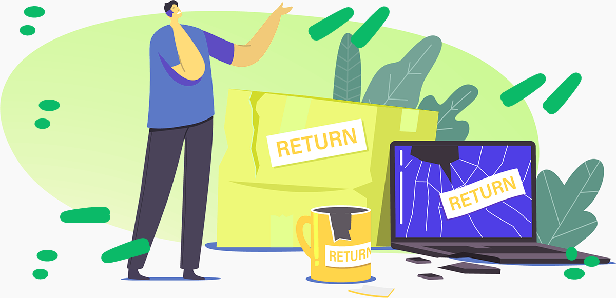 Everything You Need to Know About Ecommerce Return Policy and Fraud